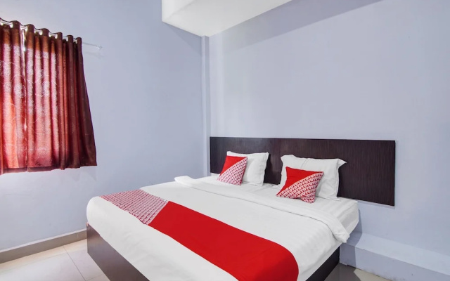 Hotel O Bukittinggi near Padang Luar formerly New Aedo – Guest Rooms – Bukittinggi