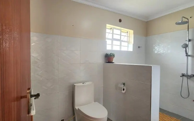 Kileleoni Mara Gateway House - Adults Only