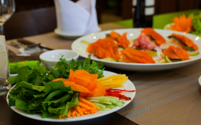 Lacasa Sapa Hotel