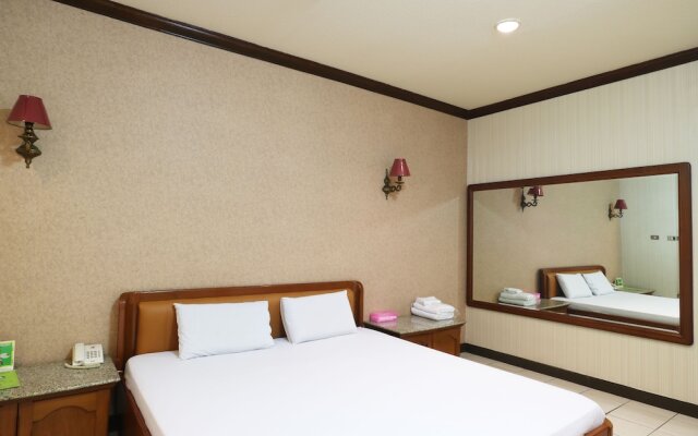 Hotel Transit Pondok Tirta Sentosa