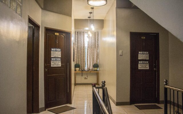 Bunks Hostel