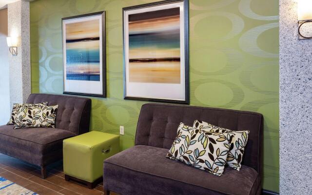 Hampton Inn East Lansing