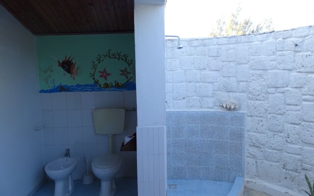 Laguna Blu - Resort Madagascar