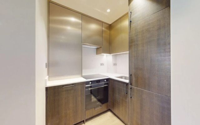 Collingham Road - 1 Bedroom Apartment I