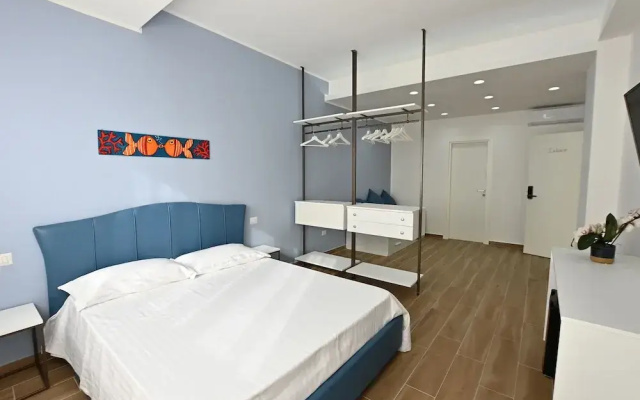 Kore suites&apartments