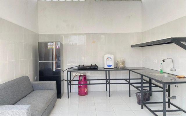 HK Villa Bali