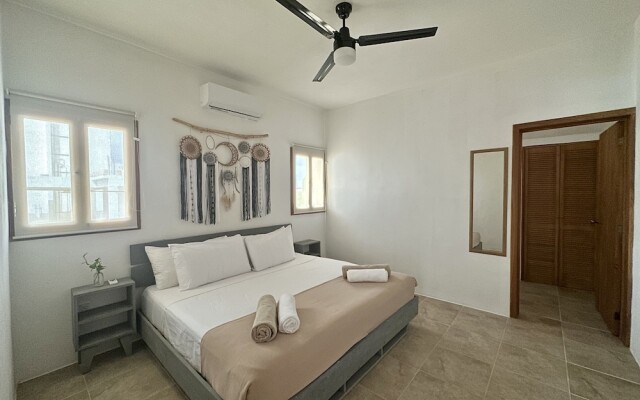 Casa del Sol Holbox - Self Check In
