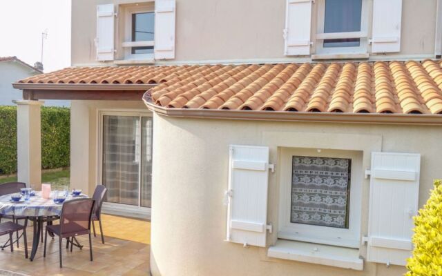 House Brive 1 Vaux Sur Mer