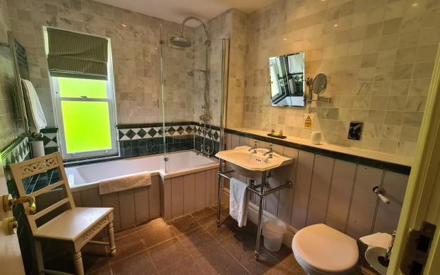 The Dower House Hotel