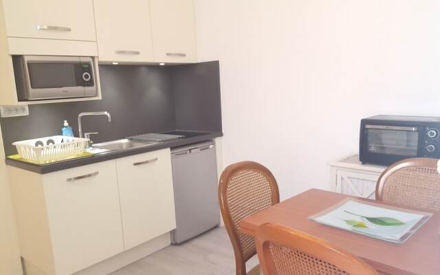 Appartement Montpellier proche Gare