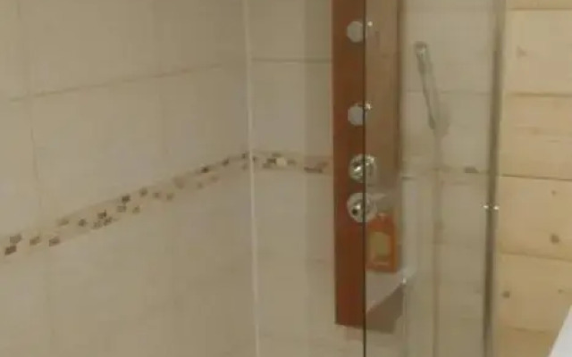 Yourte 4 personnes proche Provins et Disney