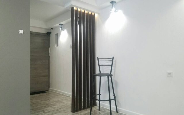 Na Zvezdnoj Apartments