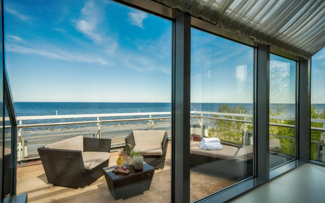 Baltic Beach Hotel & SPA