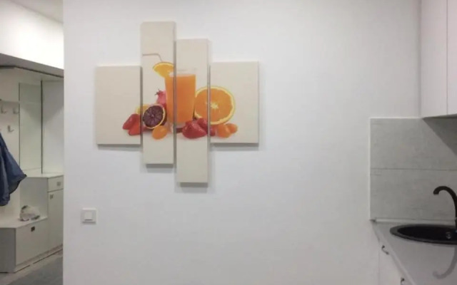 Квартира Юбилейный