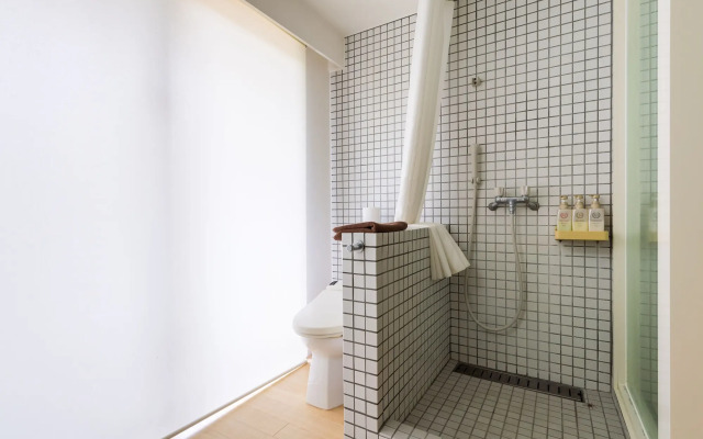 HOTEL E-horizon Resort Condominium Sesoko