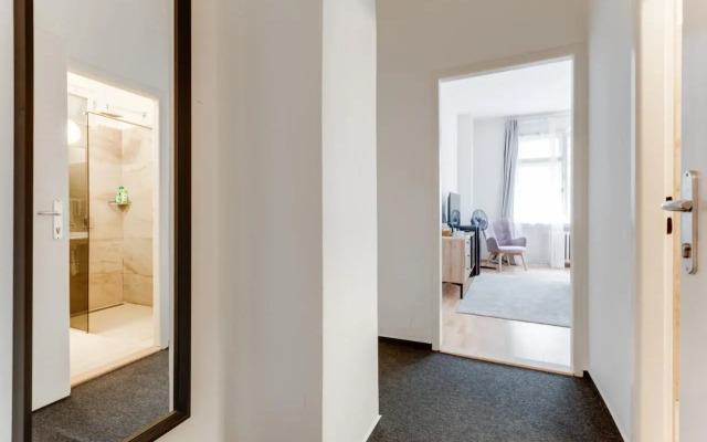 Riben House Prague