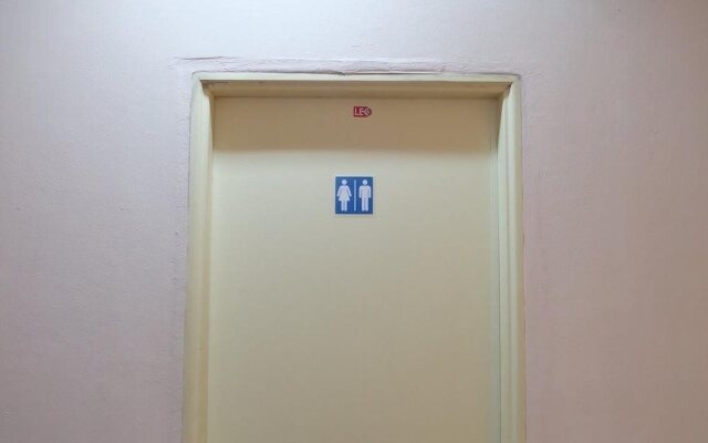 JD hostel