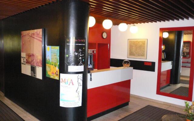 Hotel Meran Hallenbad & Sauna