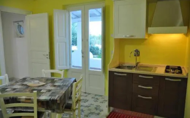 Case Vacanze Margherita