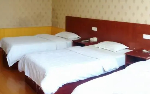 Apollo Hotel, South Guizhou