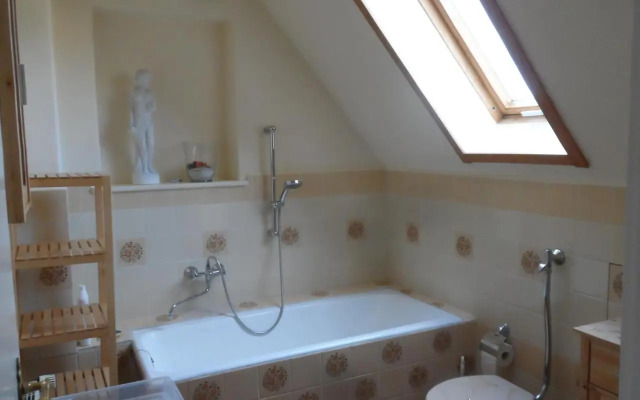 Ostseenähe Homestay