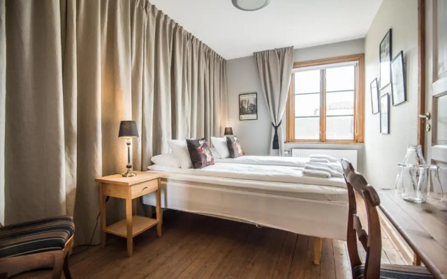 Bykrogen Hotel