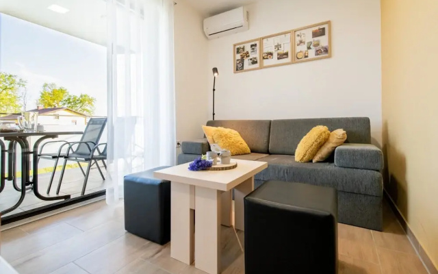Apartments Banonia - Morning Dawn