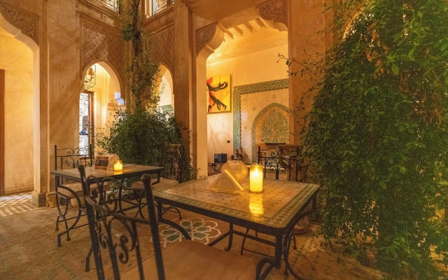 Palais Nejma