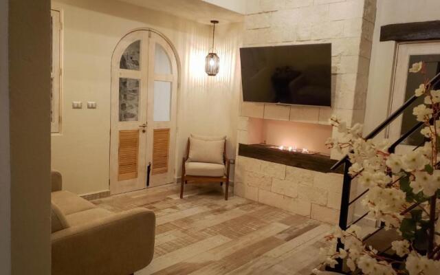 Suites Campestres Montebello