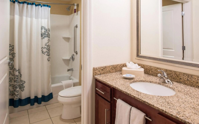 Residence Inn by Marriott Pittsburgh North Shore