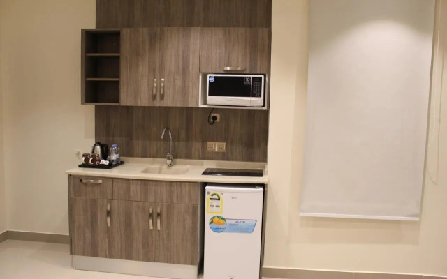 Pestana Hotel Apartments 3