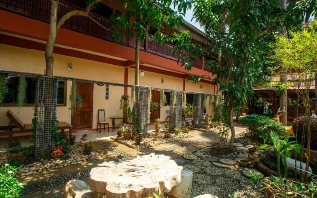 Noble Night Guesthouse Kanchanaburi