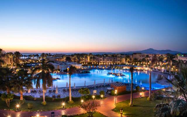 Rixos Sharm El Sheikh Ultra All Inclusive - Adults Friendly