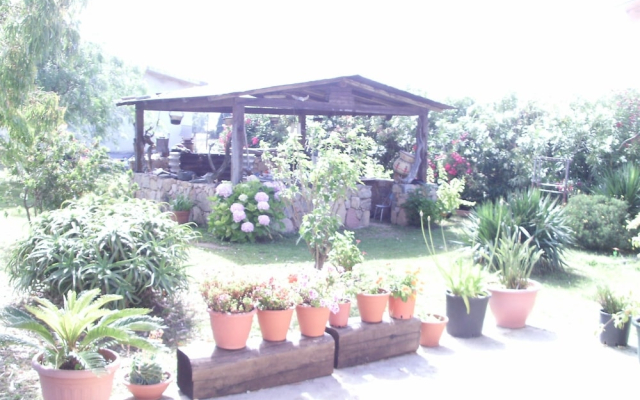 Agriturismo Su Pinnatu