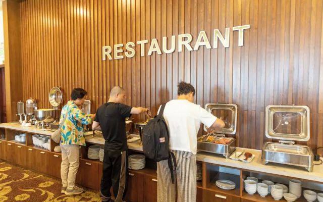 Nature Hotel Da Nang