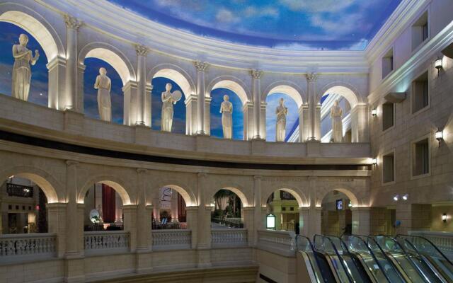 Caesars Atlantic City Resort & Casino