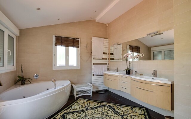 Villa Matahari Villa 4