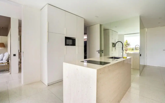 GREEN FLOW Villas III Ubud