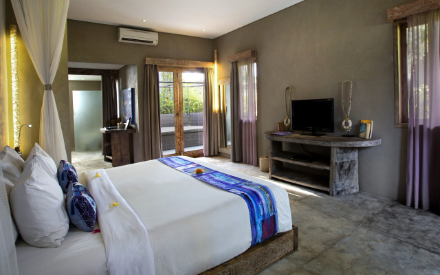 Blue Karma Dijiwa Seminyak