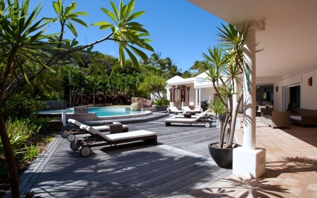 Villa Arrowmarine
