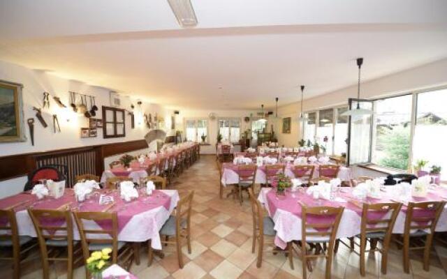 Hotel Ristorante Matiz da Otto