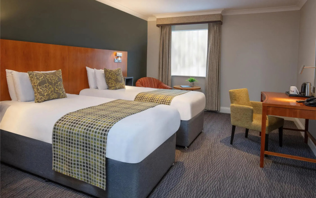 Best Western Plus Angel Hotel