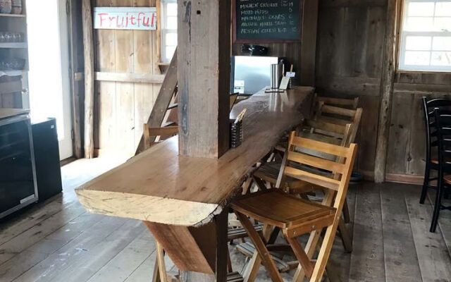 Shinn Estate Vineyards and Farmhouse