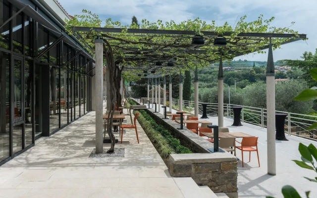 Vila Laguna Strunjan