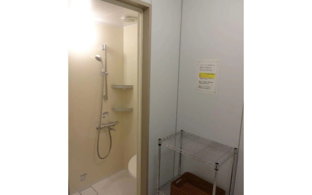 Hamakita Plaza Hotel