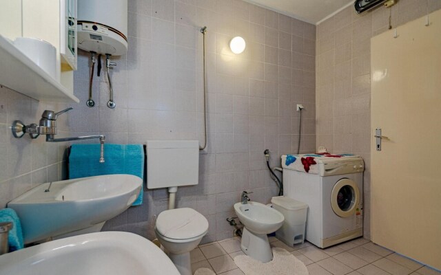 Beautiful Home in Korcula With 1 Bedrooms and Wifi