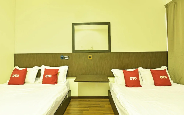 Hotel Mini Indah