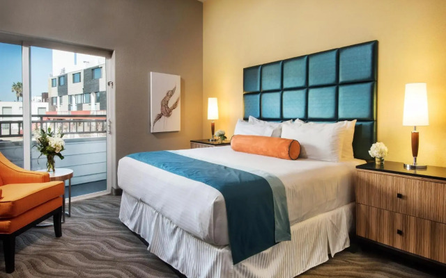 Porto Vista Hotel Downtown