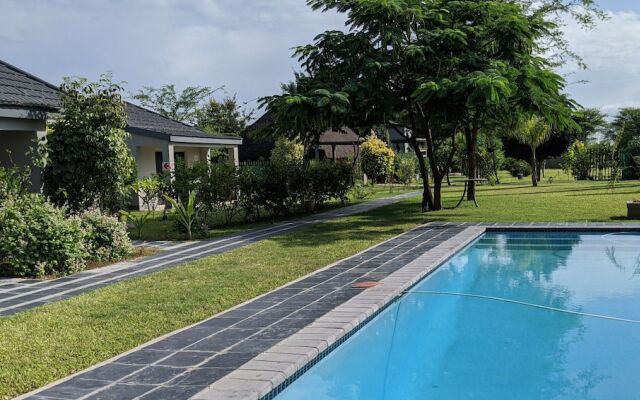 Sunbirds Lodge Chobe