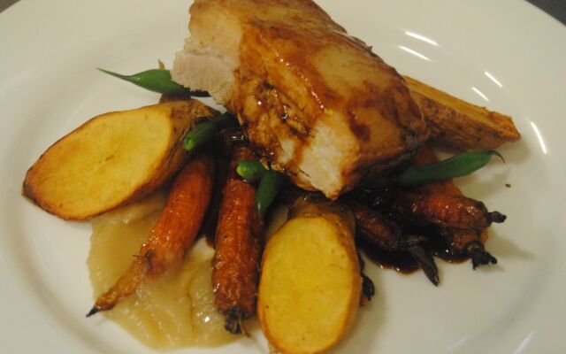 Comfort Inn Grange Burn